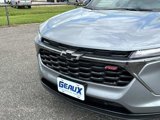 New 2025 Chevrolet Trax RS image 3