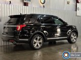 Used 2018 Ford Explorer Platinum image 4