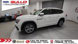 Used 2018 Volkswagen Atlas SE w/ R-Line Package image 4