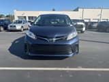 Used 2020 Toyota Sienna LE image 5