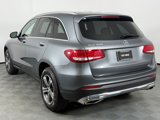 Used 2017 Mercedes-Benz GLC 300 image 3