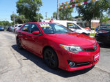 Used 2012 Toyota Camry SE image 3