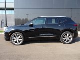 Used 2019 Chevrolet Blazer Premier w/ Sun and Wheels Package image 2