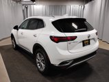 Used 2017 Buick Envision Premium w/ Driver Confidence Package image 5