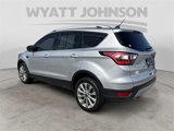 Used 2018 Ford Escape Titanium image 3