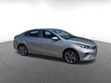 Used 2024 Kia Forte LXS image 2