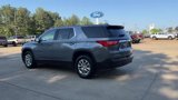 Used 2020 Chevrolet Traverse LS image 4