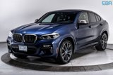 Used 2019 BMW X4 M40i w/ Premium Package image 2