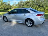 Certified 2023 Toyota Corolla LE image 3