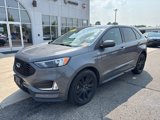 Used 2022 Ford Edge ST-Line w/ Cold Weather Package image 2