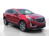 New 2025 Cadillac XT5 Premium Luxury image 3