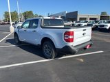 New 2025 Ford Maverick XLT w/ XLT Luxury Package image 5