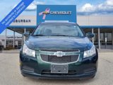 Used 2014 Chevrolet Cruze LT image 2