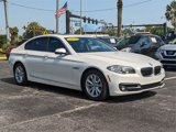 Used 2015 BMW 528i xDrive Sedan image 3