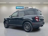 Used 2022 Ford Bronco Sport Big Bend image 3