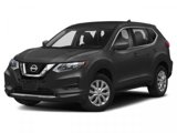 Certified 2020 Nissan Rogue S w/ Special Edition Package image 2
