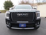 Certified 2023 GMC Yukon Denali Ultimate image 2