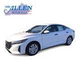 New 2025 Nissan Sentra S image 4