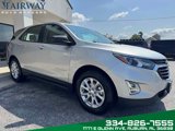 Used 2019 Chevrolet Equinox LS image 4