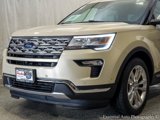 Used 2018 Ford Explorer Limited w/ Equipment Group 301A image 3