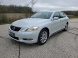 Used 2007 Lexus GS 350 AWD image 2