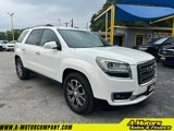 Used 2014 GMC Acadia SLT image 3