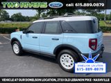 Certified 2023 Ford Bronco Sport Heritage image 3