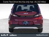 Used 2023 Kia Soul LX w/ Option Group 015 image 5