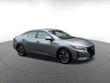 Used 2024 Nissan Sentra SV image 2