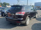 Used 2008 MAZDA CX-9 Grand Touring image 3