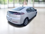 Used 2015 Chevrolet Volt Premium w/ Premium Trim Package image 2