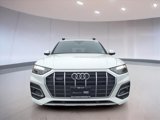 Used 2024 Audi Q5 2.0T Premium w/ Convenience Package image 2