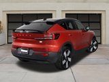 Certified 2022 Volvo C40 P8 Recharge Ultimate image 4