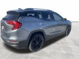 Used 2019 GMC Terrain SLE w/ Driver Convenience Package image 4