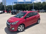 Used 2020 Chevrolet Spark LS image 2