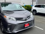 Used 2018 Toyota Sienna XLE Premium image 4