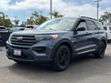 Used 2021 Ford Explorer XLT image 4