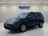 Used 2015 Ford Explorer XLT image 3