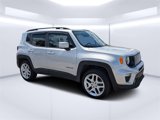 Used 2021 Jeep Renegade Latitude w/ Convenience Group image 2