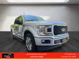 Used 2018 Ford F150 XL w/ Equipment Group 101A Mid image 3