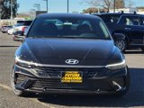 Certified 2025 Hyundai Elantra Sport image 2