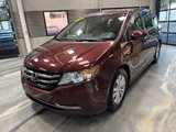 Used 2016 Honda Odyssey EX-L image 4