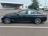 Used 2019 BMW M550i xDrive image 2
