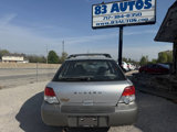 Used 2004 Subaru Impreza Outback Sport image 5