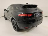 Used 2019 Jaguar F-PACE R-Sport image 3