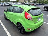 Used 2015 Ford Fiesta SE image 5