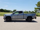 Used 2022 GMC Canyon Elevation Standard image 4