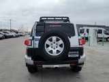 Used 2007 Toyota FJ Cruiser 4WD image 4