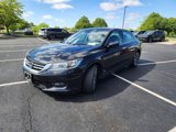Used 2014 Honda Accord Sport image 4