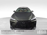 Certified 2023 Lexus NX 350 AWD image 3